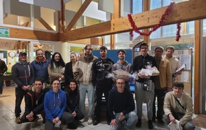 Resultats tournoi hiver open 2025-2026