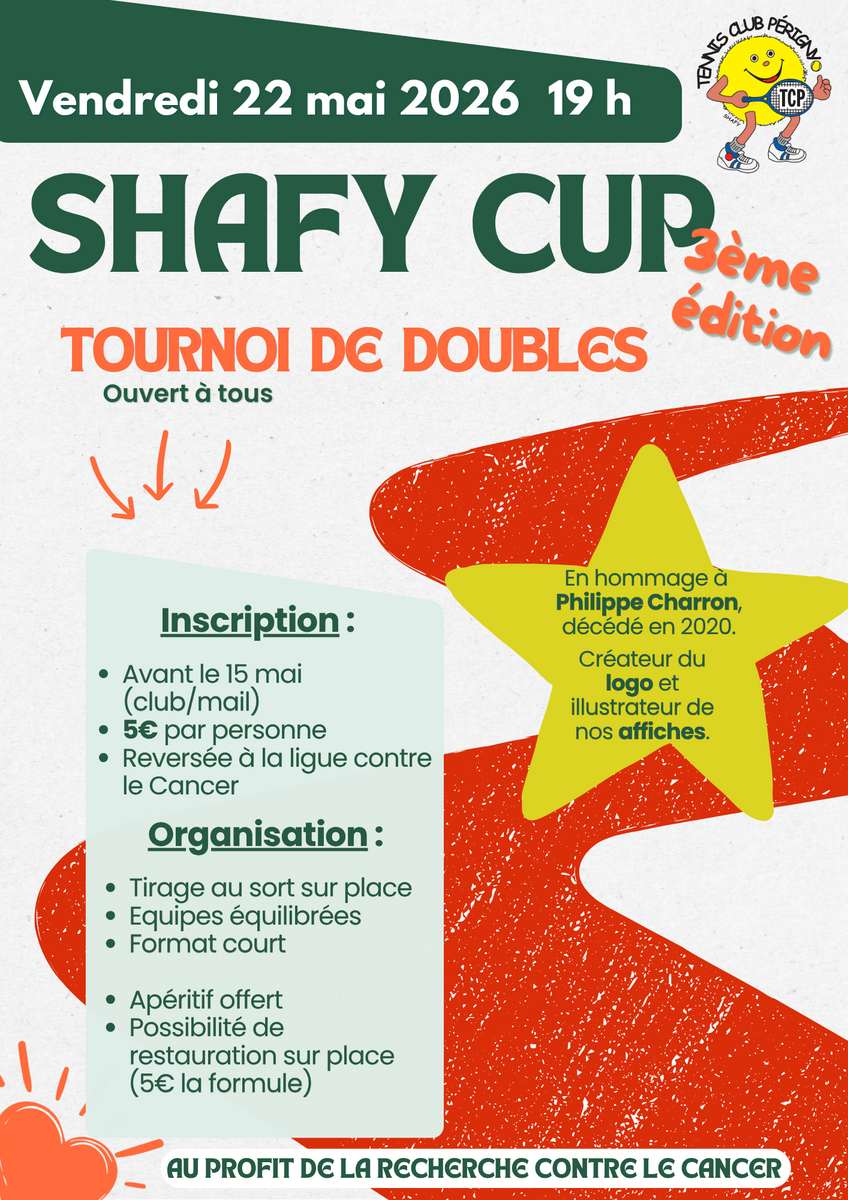 Shafy Cup 2026