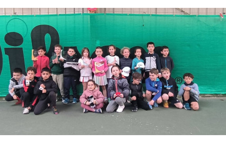 Résultats licenciés